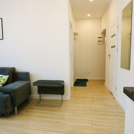 Warsaw Concierge Green Muranow Εξωτερικό φωτογραφία